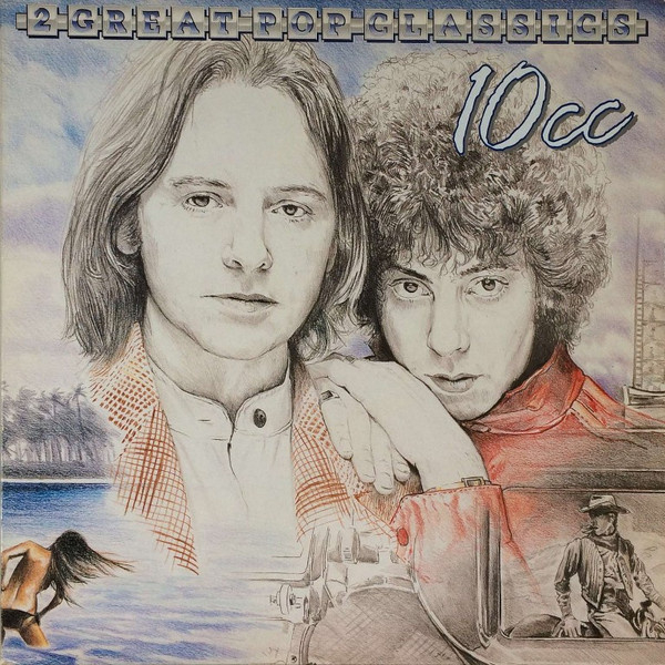 2 great pop classics