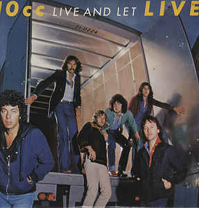 live and let live
