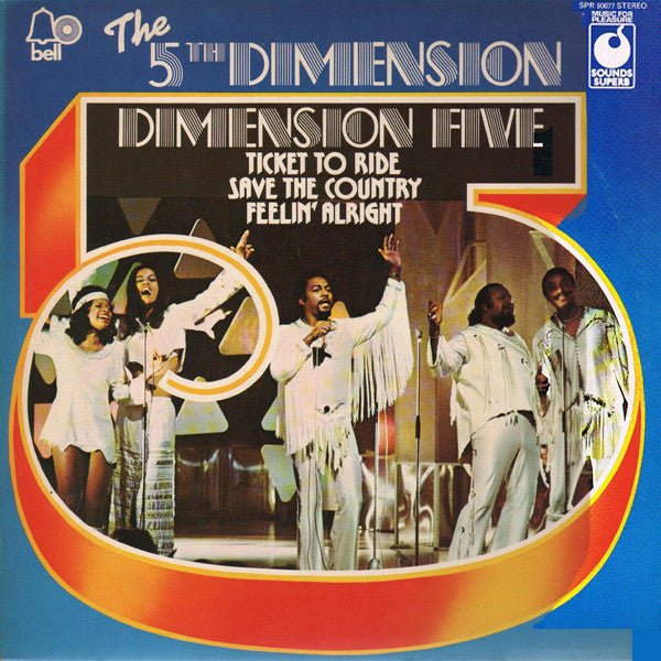 dimension five