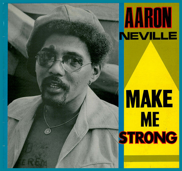 make me strong