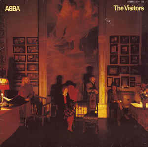 the visitors