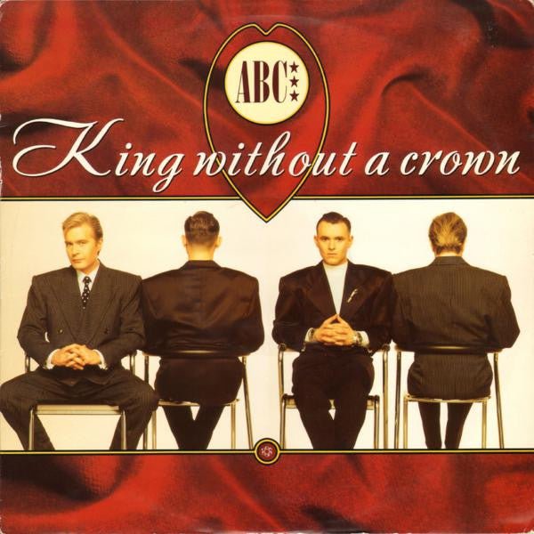 king without a crown (12