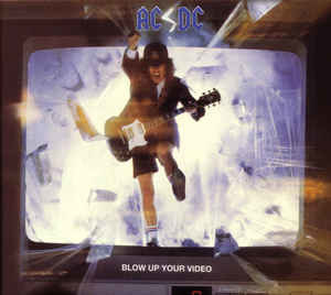 blow up your video