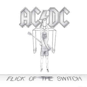 flick of the switch