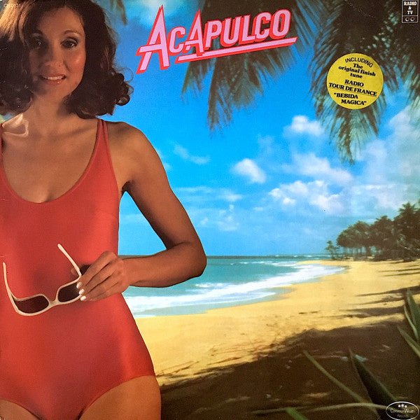 acapulco
