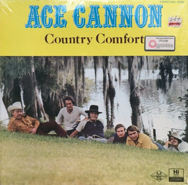 country comfort