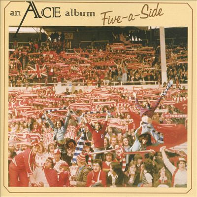 five-a-side (lp)