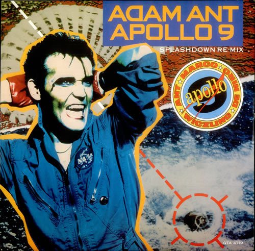 apollo 9 (splashdown re-mix)