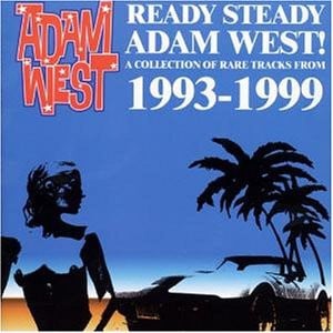 (a collection of rare tracks from 1993-1999)