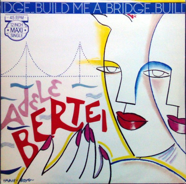 build me a bridge