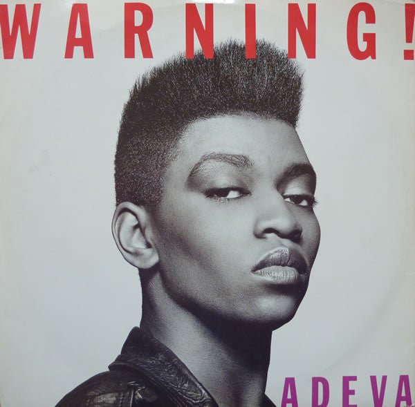 warning!