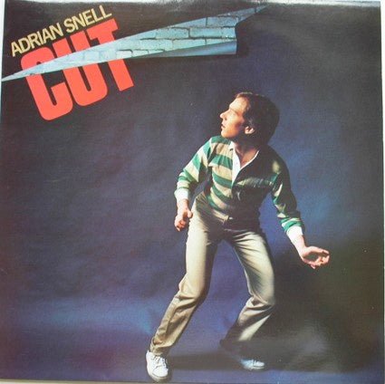 cut