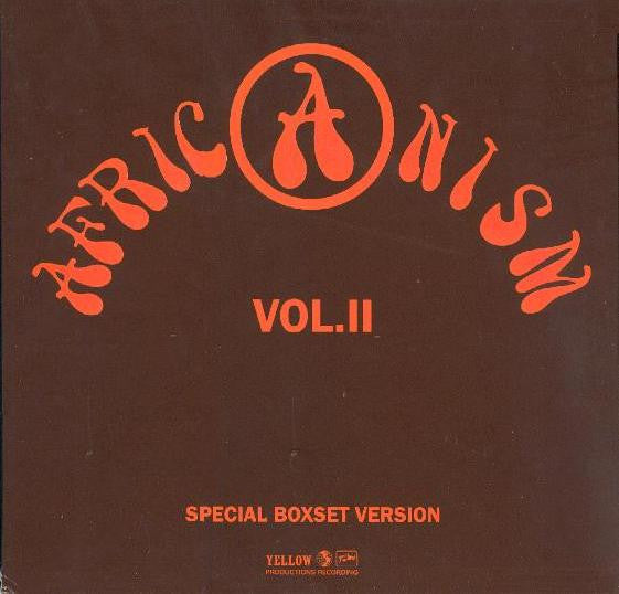africanism