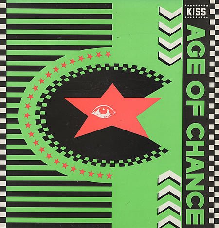kiss