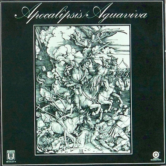 apocalipsis (lp)
