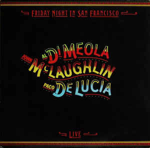 friday night in san francisco