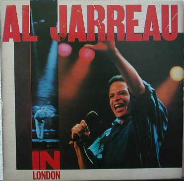 in london (lp)