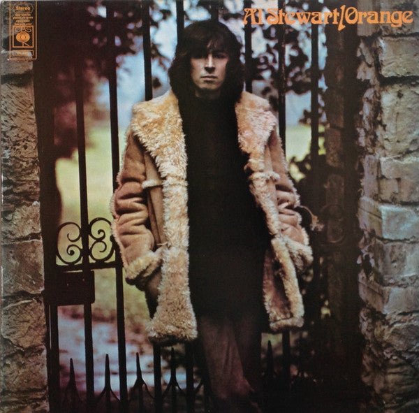 orange (lp)
