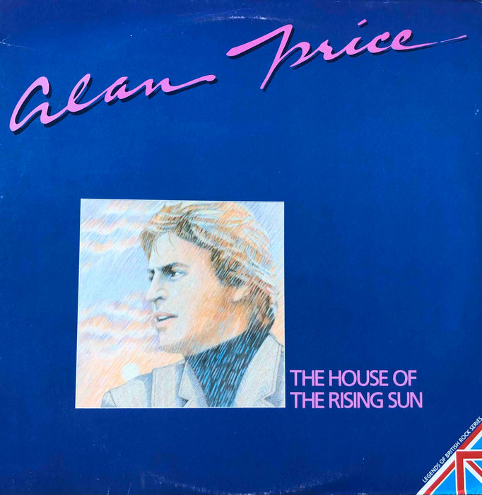 the house of the rising sun