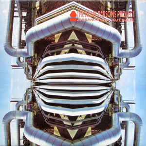 ammonia avenue