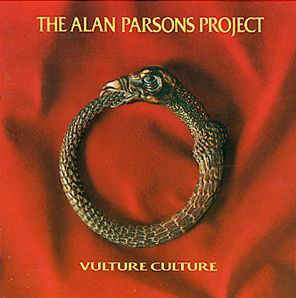 vulture culture