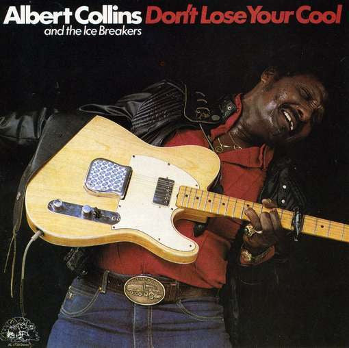 don't lose your cool