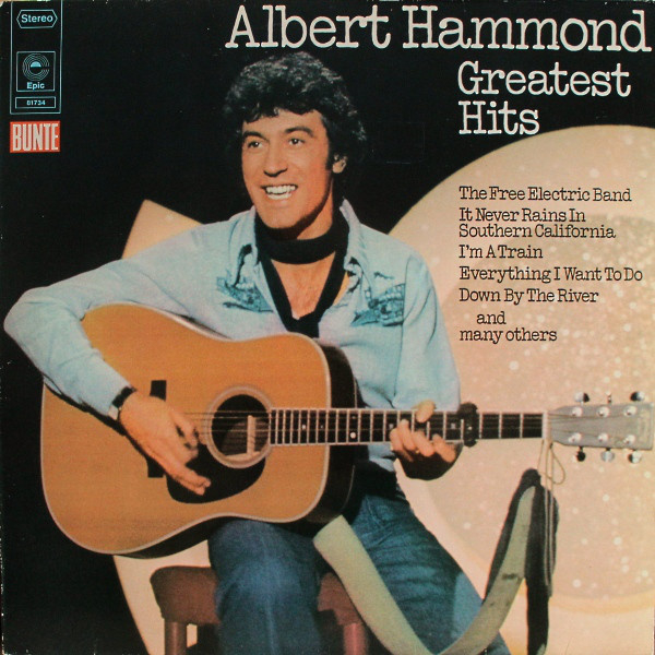 greatest hits