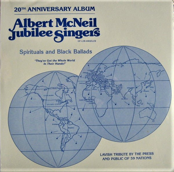 20th anniversary album