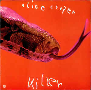 killer
