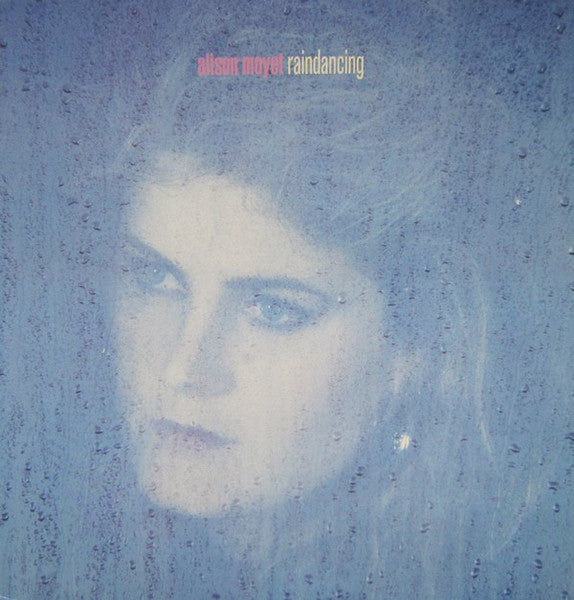 raindancing (lp)