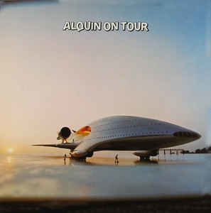 alquin on tour