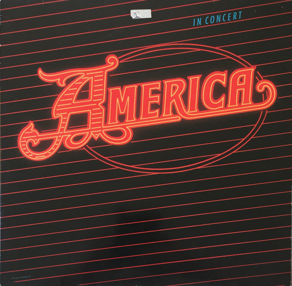 america in concert