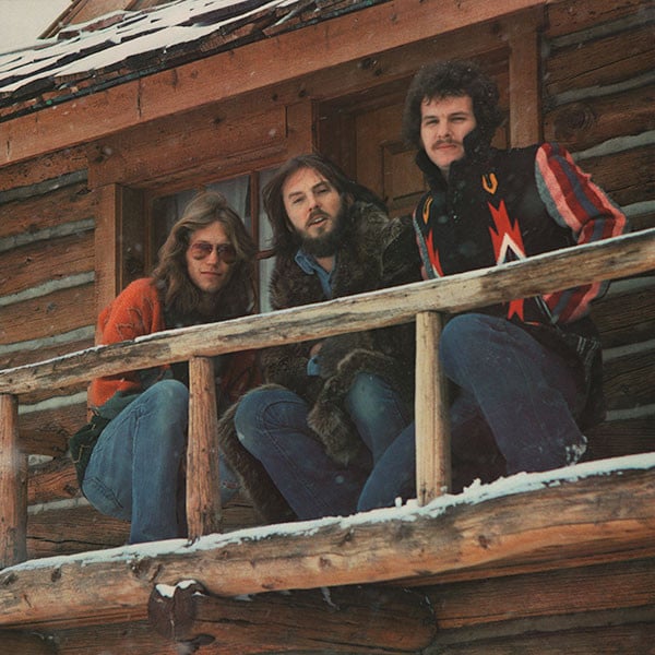 hideaway