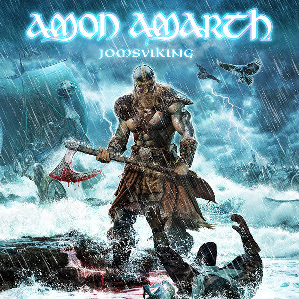 jomsviking