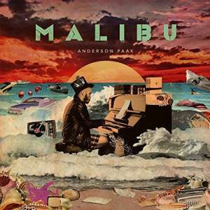 malibu