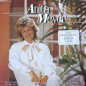 anita meyer