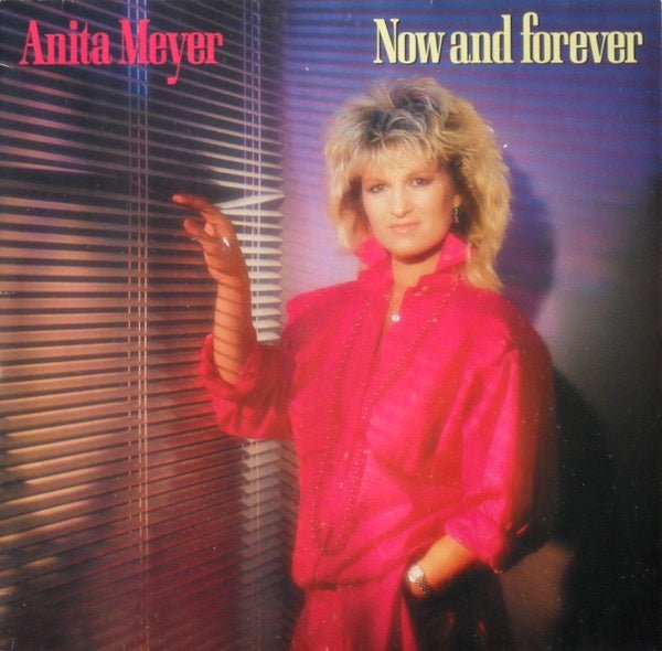 now and forever