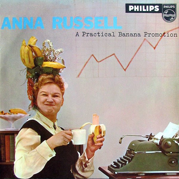 a practical banana promotion