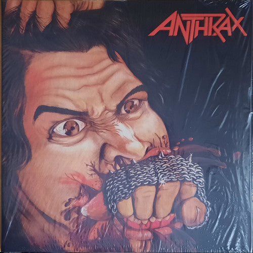 fistful of metal (lp)