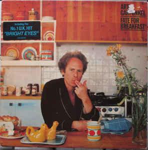 fate for breakfast