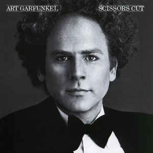 scissors cut