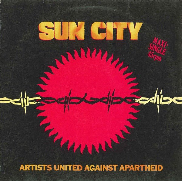sun city