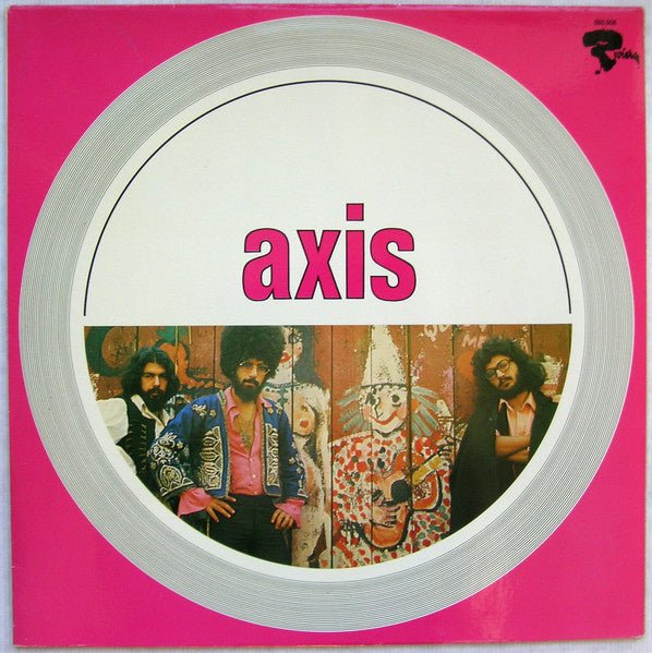 axis