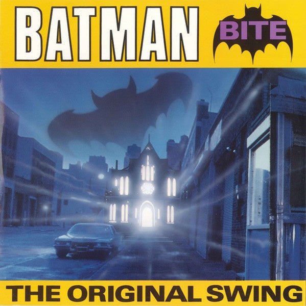 batman / the original swing