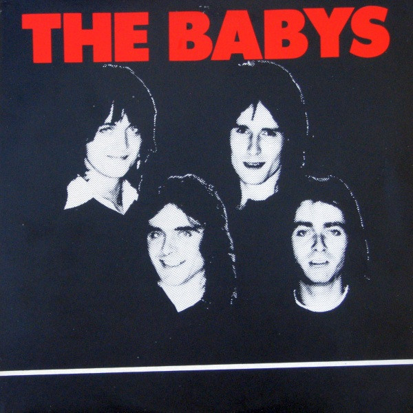 the babys