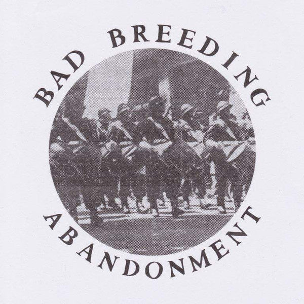 abandonment ep