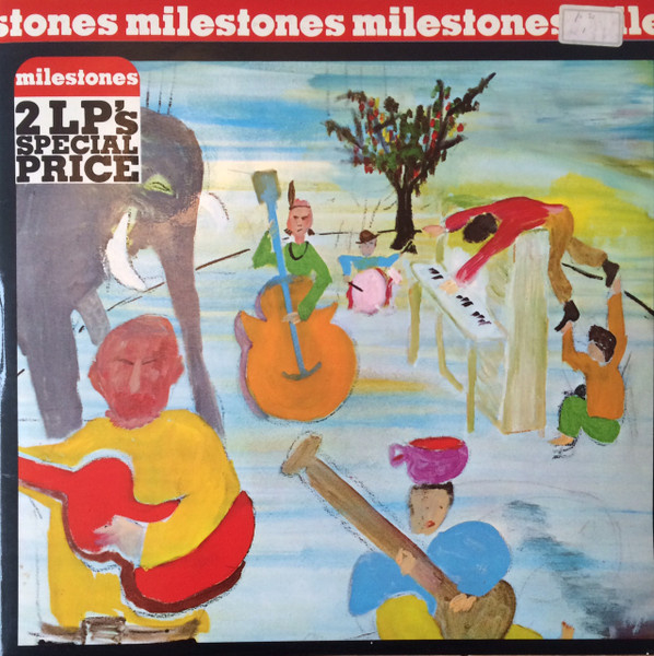 music from big pink / the band