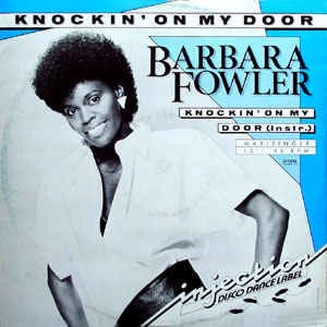 knockin' on my door