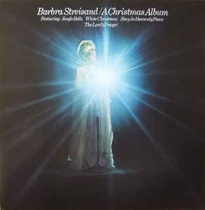 a christmas album