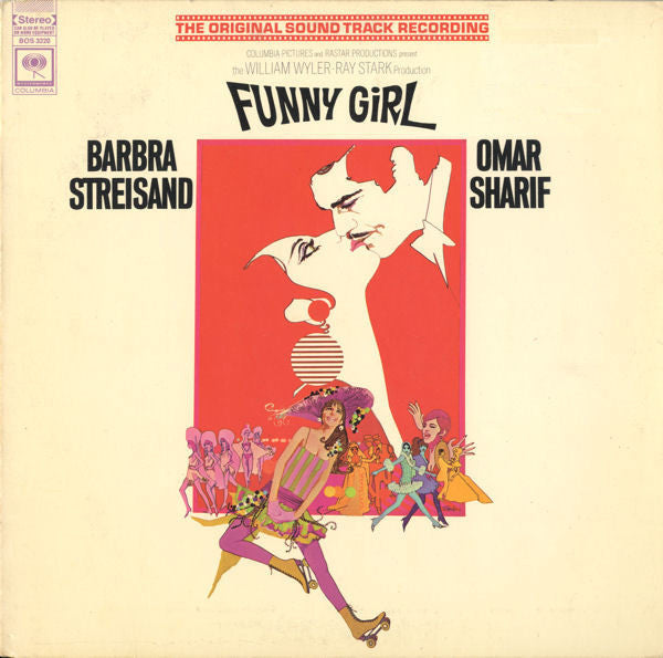 funny girl